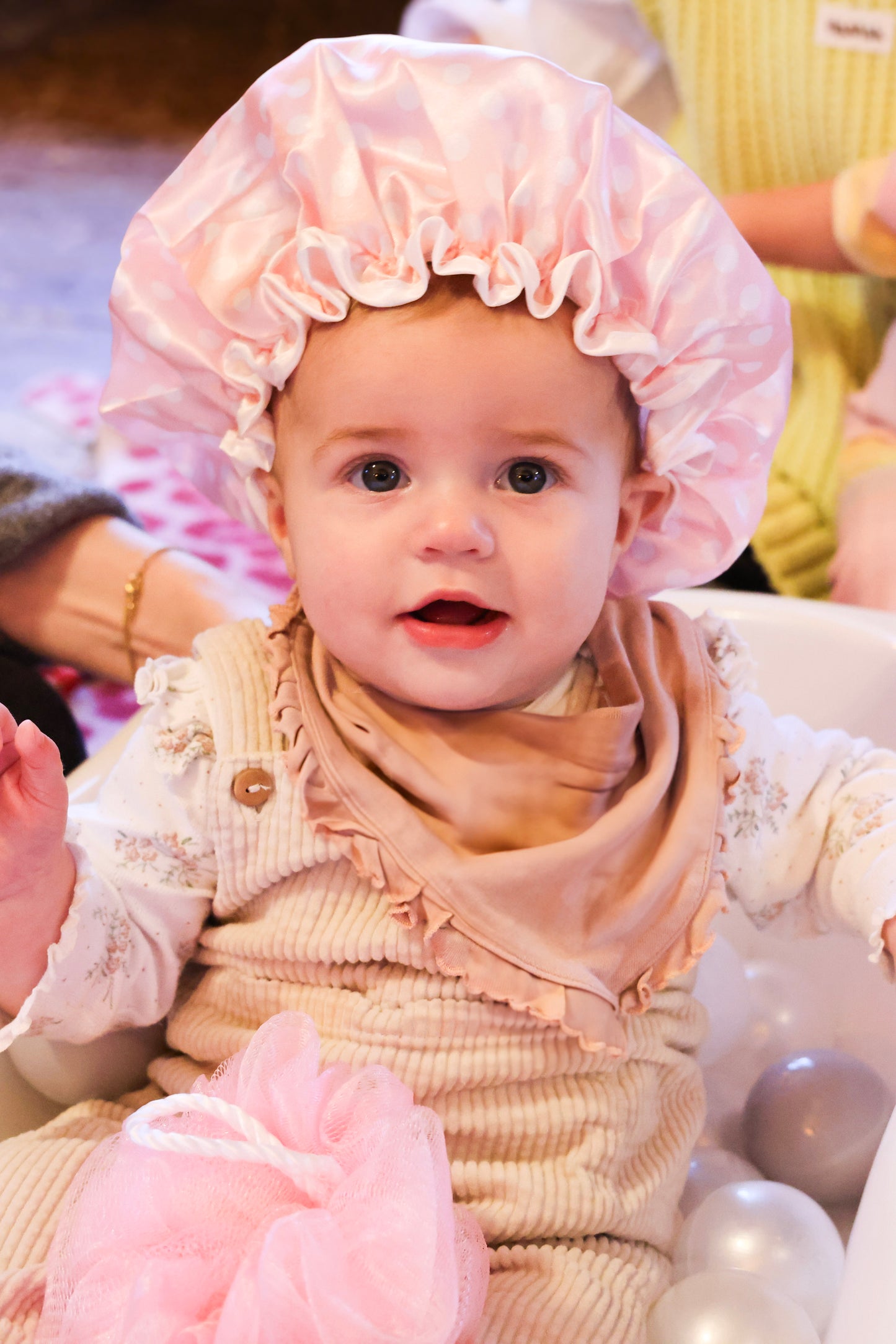 🎃 Teeny Tempo Halloween Party – Wandsworth