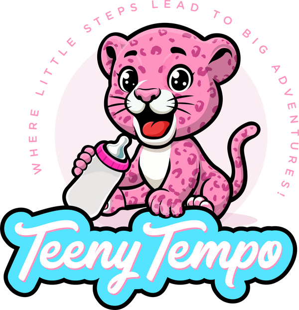 Teeny Tempo